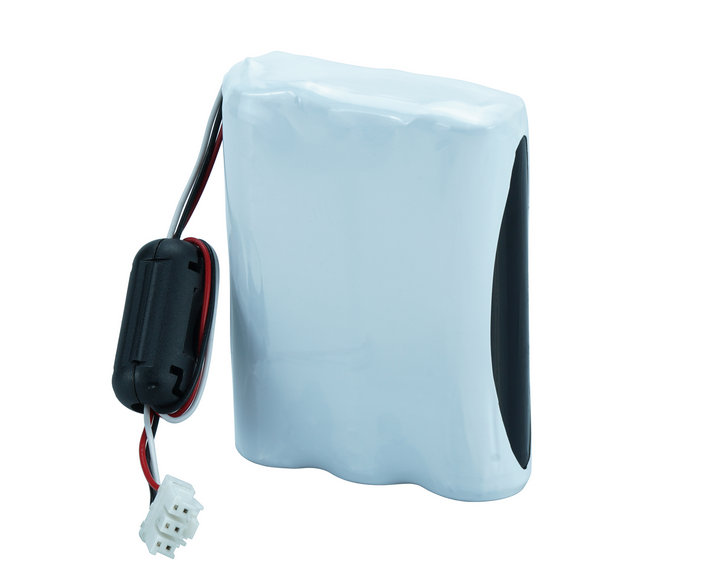 Welch Allyn 偉倫 34004 監(jiān)護(hù)儀電池