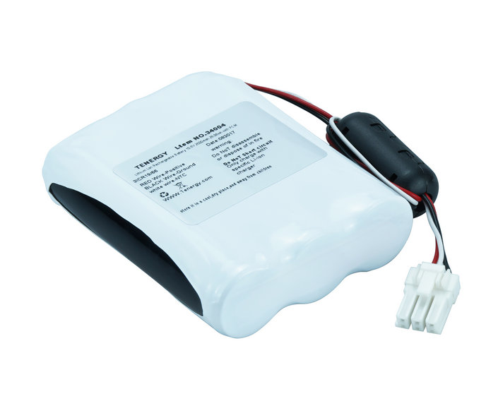 Welch Allyn 偉倫 34004 監(jiān)護(hù)儀電池