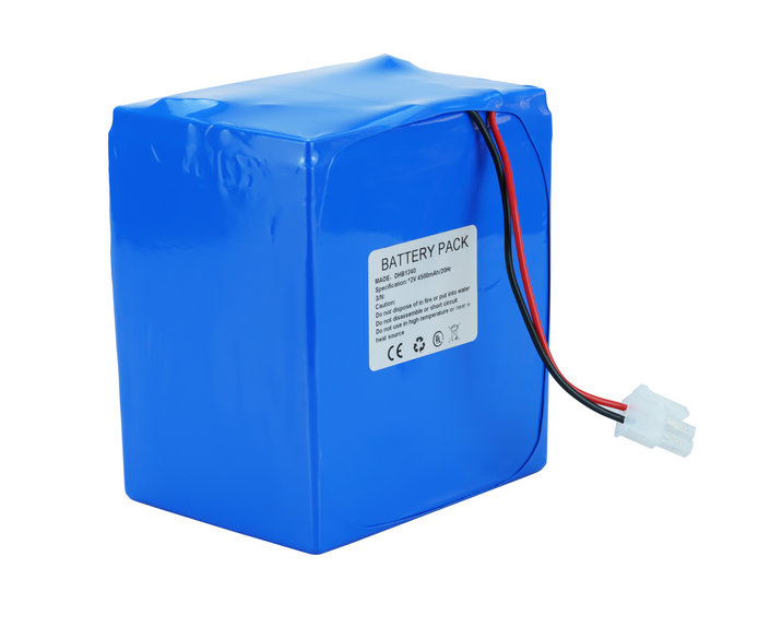 適用啟藍(lán)恒業(yè) ccqlm DHB 1240 監(jiān)護(hù)儀電池