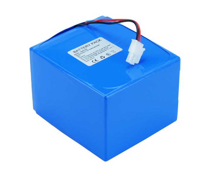 適用啟藍(lán)恒業(yè) ccqlm DHB 1240 監(jiān)護(hù)儀電池