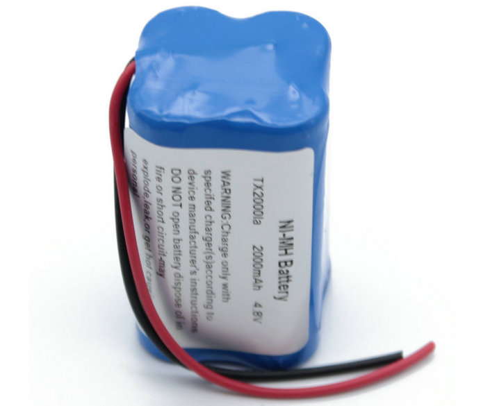 適用北京亞安利達(dá) Yaanlida AA 監(jiān)護(hù)儀電池