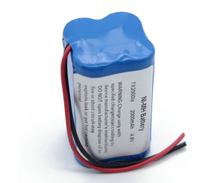 適用北京亞安利達(dá) Yaanlida AA 監(jiān)護(hù)儀電池