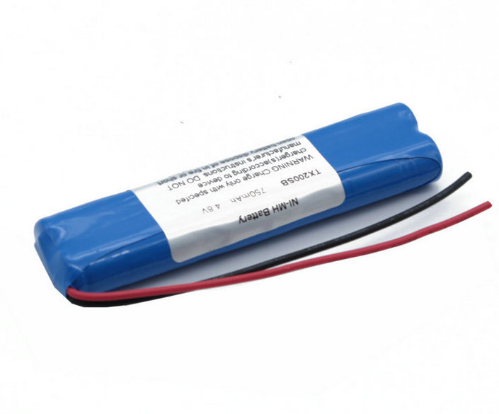 適用北京亞安利達(dá) Yaanlida wp-xhy-4220 監(jiān)護(hù)儀電池