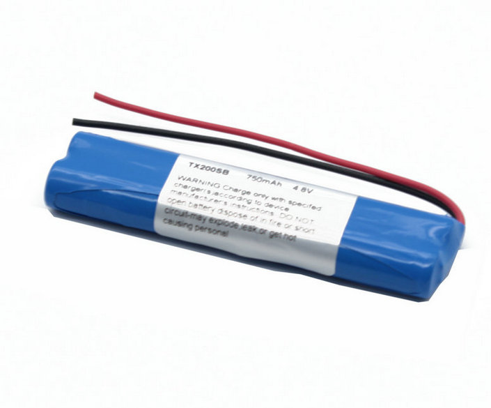 適用北京亞安利達(dá) Yaanlida wp-xhy-4220 監(jiān)護(hù)儀電池