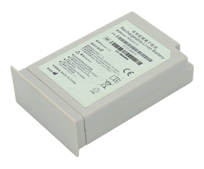 適用EDAN 理邦 twslb-012 監(jiān)護(hù)儀電池