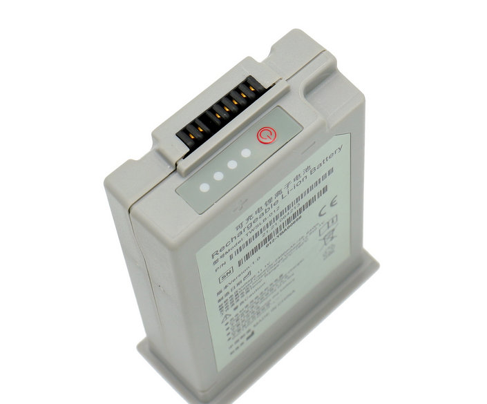適用EDAN 理邦 twslb-012 監(jiān)護(hù)儀電池
