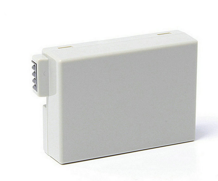 適用DAOLE 導(dǎo)樂 lp-e8 監(jiān)護(hù)儀電池