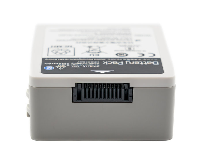 適用NIHON KOHDEN 光電 SB-671P 監(jiān)護(hù)儀電池