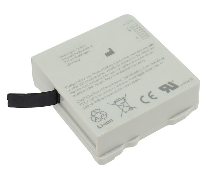 適用 Philips 飛利浦 989803196521 監(jiān)護(hù)儀電池