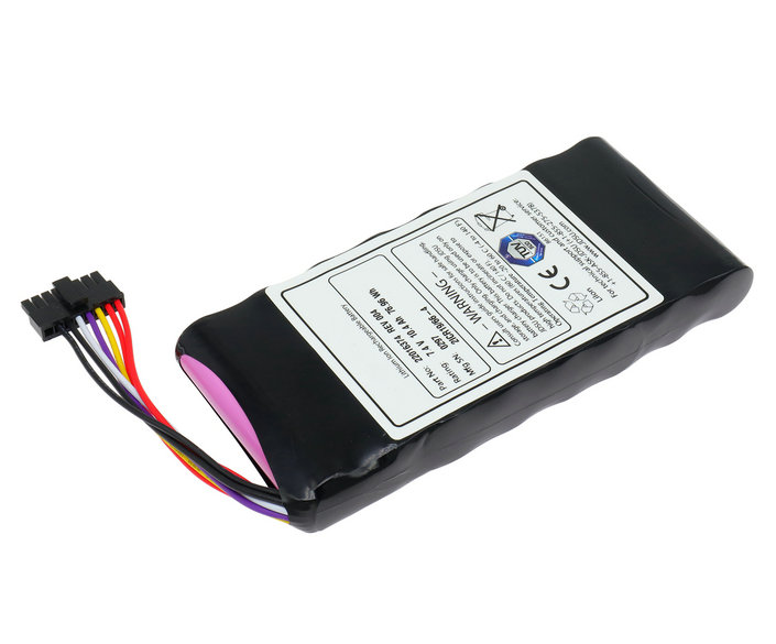 適用 USA JDSU 2ICR19-66-4 光時(shí)域反射儀電池