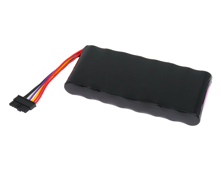 適用 USA JDSU 2ICR19-66-4 光時(shí)域反射儀電池