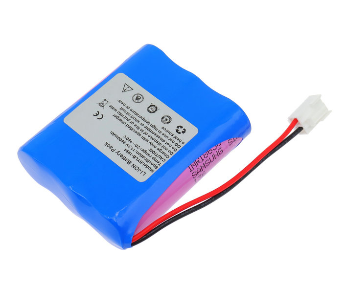 適用 Biocare 邦健 HYLB-1994 心電圖機電池