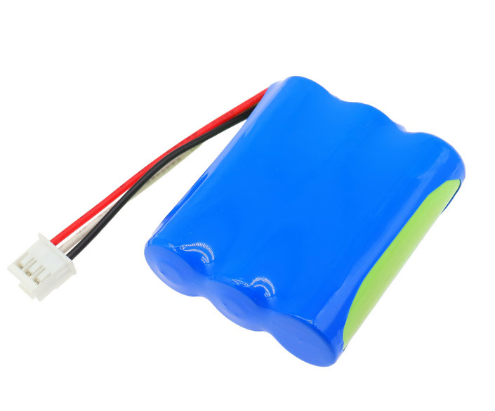 適用 魚躍 YUWELL BK-20F3G1 血壓計電池