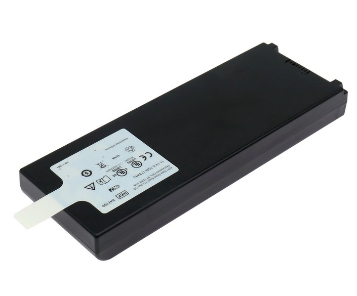 適用 Welch Allyn 偉倫 BATT99 9芯  監(jiān)護(hù)儀電池