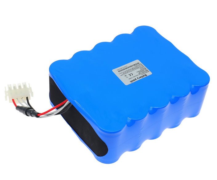 適用 MAQUET 邁柯唯 702755 呼吸機(jī)電池