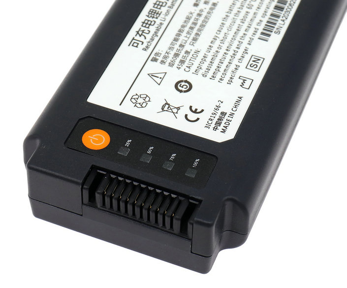 適用 COMEN 科曼 CMLI2X3I003B 呼吸機(jī)電池