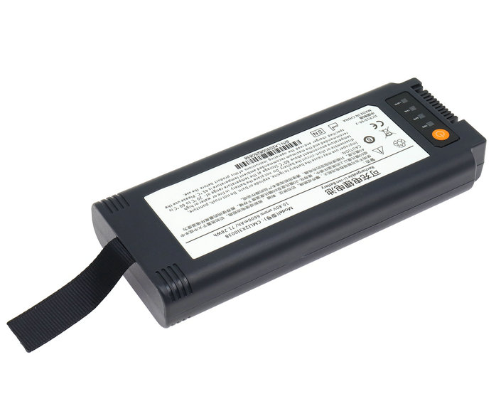 適用 COMEN 科曼 CMLI2X3I003B 呼吸機(jī)電池